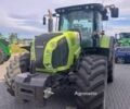 Клаас Arion 640, объемом двигателя 0 л и пробегом 0 тыс. км за 47109 $, фото 2 на Automoto.ua