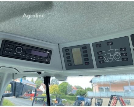 Клаас Arion 640, объемом двигателя 0 л и пробегом 0 тыс. км за 45109 $, фото 15 на Automoto.ua