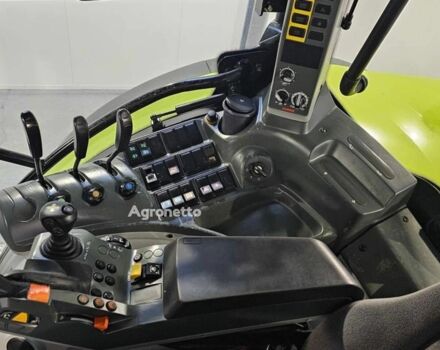 Клаас Arion 640, объемом двигателя 0 л и пробегом 0 тыс. км за 67701 $, фото 6 на Automoto.ua