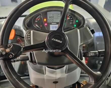 Клаас Arion 640, объемом двигателя 0 л и пробегом 0 тыс. км за 67701 $, фото 8 на Automoto.ua