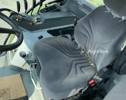 Клаас Arion 640, объемом двигателя 0 л и пробегом 0 тыс. км за 45109 $, фото 13 на Automoto.ua