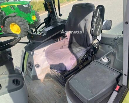 Клаас Arion 640, объемом двигателя 0 л и пробегом 0 тыс. км за 47109 $, фото 13 на Automoto.ua
