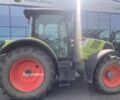 Клаас Arion 640, объемом двигателя 0 л и пробегом 0 тыс. км за 47109 $, фото 4 на Automoto.ua