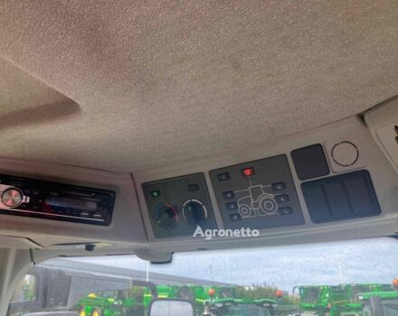 Клаас Arion 640, объемом двигателя 0 л и пробегом 0 тыс. км за 47109 $, фото 8 на Automoto.ua