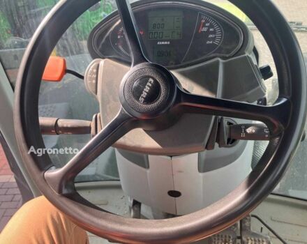 Клаас Arion 640, объемом двигателя 0 л и пробегом 0 тыс. км за 47109 $, фото 11 на Automoto.ua