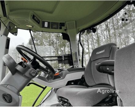 Клаас Arion 640, об'ємом двигуна 0 л та пробігом 0 тис. км за 87603 $, фото 6 на Automoto.ua