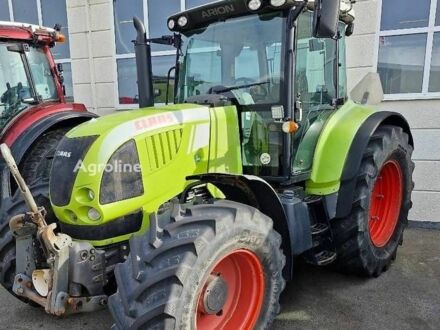 Клаас Arion 640, объемом двигателя 0 л и пробегом 0 тыс. км за 38748 $, фото 1 на Automoto.ua