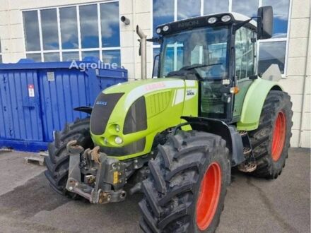 Клаас Arion 640, объемом двигателя 0 л и пробегом 0 тыс. км за 42096 $, фото 1 на Automoto.ua