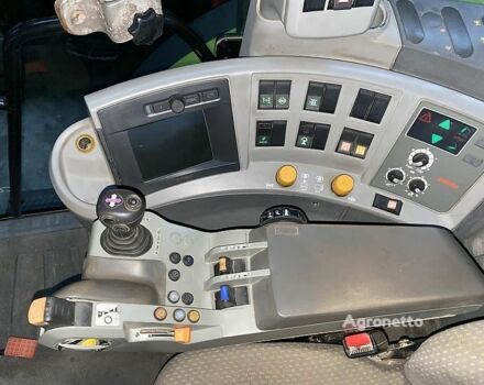 Зеленый Клаас Arion 640, объемом двигателя 0 л и пробегом 0 тыс. км за 52048 $, фото 4 на Automoto.ua