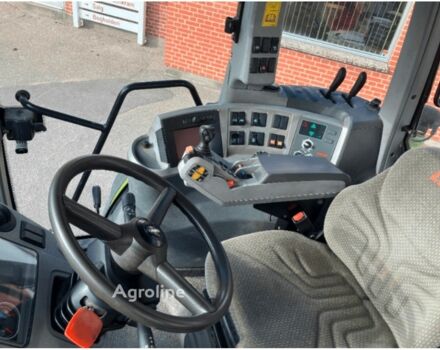 Зелений Клаас Arion 640, об'ємом двигуна 0 л та пробігом 0 тис. км за 45415 $, фото 6 на Automoto.ua