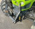 Зелений Клаас Arion 640, об'ємом двигуна 0 л та пробігом 0 тис. км за 46209 $, фото 4 на Automoto.ua