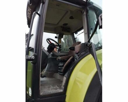 Зелений Клаас Arion 640, об'ємом двигуна 0 л та пробігом 0 тис. км за 24117 $, фото 2 на Automoto.ua