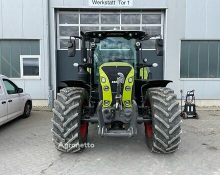 Клаас Arion 660, об'ємом двигуна 0 л та пробігом 0 тис. км за 152103 $, фото 2 на Automoto.ua