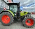 Клаас Arion 660, об'ємом двигуна 0 л та пробігом 0 тис. км за 152103 $, фото 4 на Automoto.ua