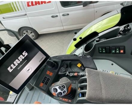 Клаас Arion 660, об'ємом двигуна 0 л та пробігом 0 тис. км за 152103 $, фото 11 на Automoto.ua