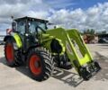 Клаас Arion 660, объемом двигателя 0 л и пробегом 0 тыс. км за 149815 $, фото 1 на Automoto.ua