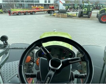Клаас Arion 660, об'ємом двигуна 0 л та пробігом 0 тис. км за 152103 $, фото 9 на Automoto.ua