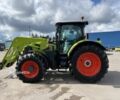 Клаас Arion 660, объемом двигателя 0 л и пробегом 0 тыс. км за 149815 $, фото 4 на Automoto.ua