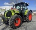 Зелений Клаас Arion 660, об'ємом двигуна 0 л та пробігом 0 тис. км за 80007 $, фото 1 на Automoto.ua