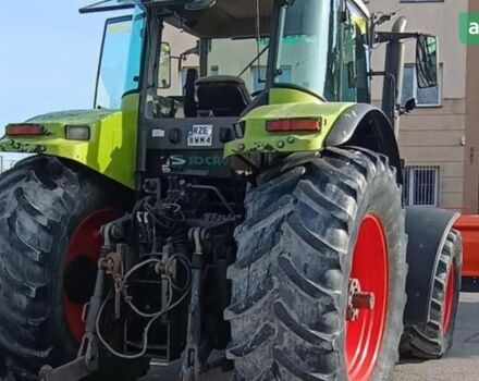Клаас Atles 946, об'ємом двигуна 6 л та пробігом 0 тис. км за 26120 $, фото 2 на Automoto.ua