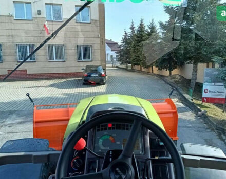 Клаас Atles 946, об'ємом двигуна 6 л та пробігом 0 тис. км за 26120 $, фото 5 на Automoto.ua