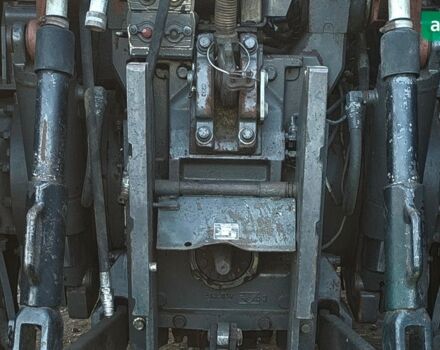 Клаас Atles 946 2008 у Дніпро (Дніпропетровську) на Automoto.ua Клаас Atles 946, об'ємом двигуна 0 л та пробігом 0 тис. км за 35500 $, фото 6 на Automoto.ua