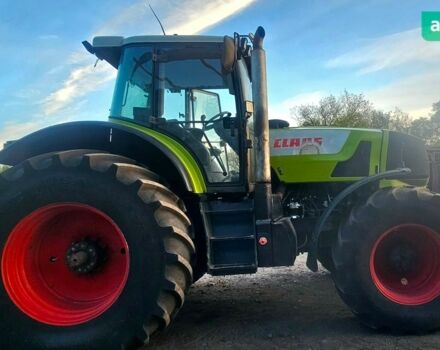 Клаас Atles 946 2008 у Дніпро (Дніпропетровську) на Automoto.ua Клаас Atles 946, об'ємом двигуна 0 л та пробігом 0 тис. км за 35500 $, фото 8 на Automoto.ua