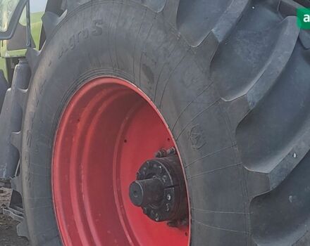 Клаас Atles 946 2008 у Дніпро (Дніпропетровську) на Automoto.ua Клаас Atles 946, об'ємом двигуна 0 л та пробігом 0 тис. км за 35500 $, фото 7 на Automoto.ua