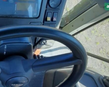Клаас Atles 946, об'ємом двигуна 7.15 л та пробігом 0 тис. км за 30000 $, фото 10 на Automoto.ua