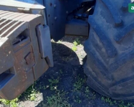 Клаас Atles 946, об'ємом двигуна 7.15 л та пробігом 0 тис. км за 30000 $, фото 7 на Automoto.ua