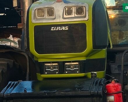 Клаас Atles 946 2008 у Дніпро (Дніпропетровську) на Automoto.ua Клаас Atles 946, об'ємом двигуна 0 л та пробігом 0 тис. км за 35500 $, фото 5 на Automoto.ua