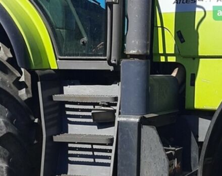Клаас Atles 946, об'ємом двигуна 7.15 л та пробігом 0 тис. км за 30000 $, фото 4 на Automoto.ua