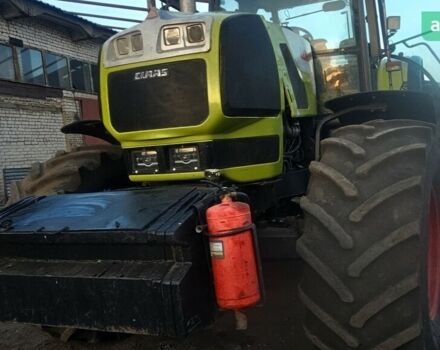 Клаас Atles 946 2008 у Дніпро (Дніпропетровську) на Automoto.ua Клаас Atles 946, об'ємом двигуна 0 л та пробігом 0 тис. км за 35500 $, фото 1 на Automoto.ua