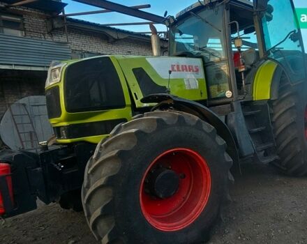 Клаас Atles 946 2008 у Дніпро (Дніпропетровську) на Automoto.ua Клаас Atles 946, об'ємом двигуна 0 л та пробігом 0 тис. км за 35500 $, фото 3 на Automoto.ua