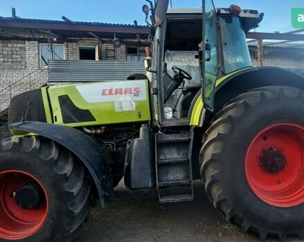 Клаас Atles 946 2008 у Дніпро (Дніпропетровську) на Automoto.ua Клаас Atles 946, об'ємом двигуна 0 л та пробігом 0 тис. км за 35500 $, фото 2 на Automoto.ua