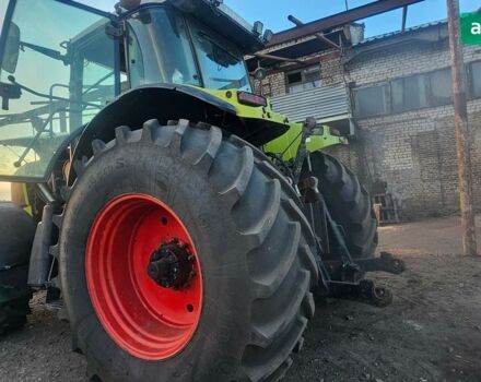 Клаас Atles 946 2008 у Дніпро (Дніпропетровську) на Automoto.ua Клаас Atles 946, об'ємом двигуна 0 л та пробігом 0 тис. км за 35500 $, фото 4 на Automoto.ua