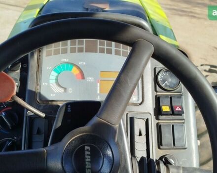 Клаас Atles 946, об'ємом двигуна 0 л та пробігом 0 тис. км за 37000 $, фото 6 на Automoto.ua
