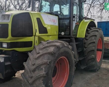 Клаас Atles 946, об'ємом двигуна 0 л та пробігом 0 тис. км за 37000 $, фото 1 на Automoto.ua
