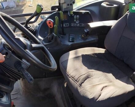 Клаас Atles 946, об'ємом двигуна 0 л та пробігом 0 тис. км за 37000 $, фото 5 на Automoto.ua