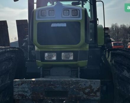 Клаас Atles 946, объемом двигателя 7.15 л и пробегом 0 тыс. км за 30000 $, фото 3 на Automoto.ua