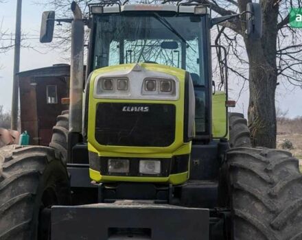 Клаас Atles 946, об'ємом двигуна 0 л та пробігом 0 тис. км за 37000 $, фото 3 на Automoto.ua