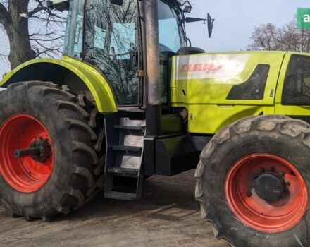 Клаас Atles 946, об'ємом двигуна 0 л та пробігом 0 тис. км за 37000 $, фото 4 на Automoto.ua