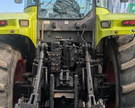 Клаас Atles 946, об'ємом двигуна 0 л та пробігом 0 тис. км за 37000 $, фото 2 на Automoto.ua