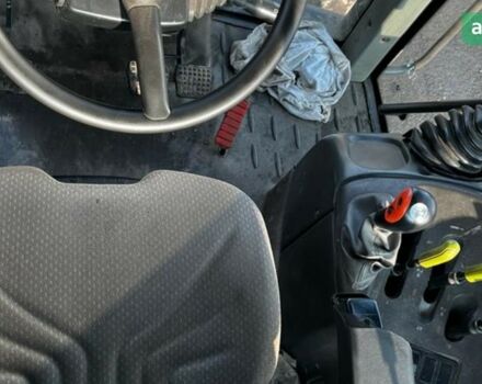Клаас Atles 946, объемом двигателя 7.15 л и пробегом 0 тыс. км за 30000 $, фото 6 на Automoto.ua