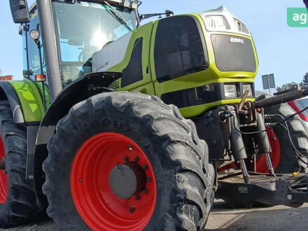 Клаас Atles 946, об'ємом двигуна 6 л та пробігом 0 тис. км за 26120 $, фото 1 на Automoto.ua