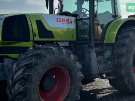 Клаас Atles 946 2010 в Ковель на Automoto.ua Клаас Atles 946, объемом двигателя 7.15 л и пробегом 0 тыс. км за 30000 $, фото 1 на Automoto.ua