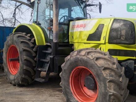 Клаас Atles 946, об'ємом двигуна 0 л та пробігом 0 тис. км за 37000 $, фото 1 на Automoto.ua