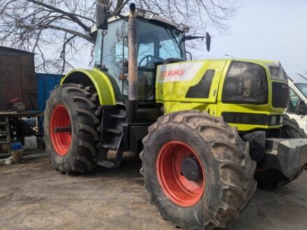 Клаас Atles 946 2010 в Шполе на Automoto.ua Зеленый Клаас Atles 946, объемом двигателя 0 л и пробегом 10 тыс. км за 37000 $, фото 1 на Automoto.ua