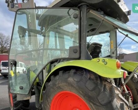 Клаас Atos, об'ємом двигуна 0 л та пробігом 0 тис. км за 49326 $, фото 3 на Automoto.ua