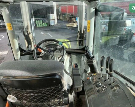 Клаас Atos, об'ємом двигуна 0 л та пробігом 0 тис. км за 49326 $, фото 5 на Automoto.ua